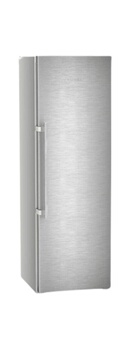 Réfrigérateur 1 porte SRSDC525IINDEX22B/001 Gris H:185.5cm L:59.7cm P:67.5cm Classe énergétique C Froid brassé