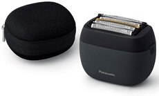 ES-PV3B-K803 Rasoir ultra-compact 5 lames et moteur lineaire NOIR