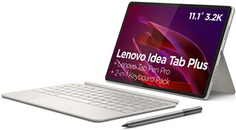 Yoga Tab ZAG6 11 1 + Tab Pen Pro