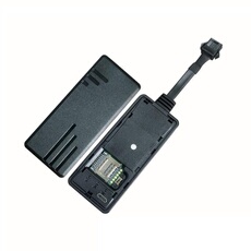 Traceur GPS Automobile 4G Positionnement GPS Beidou LBS