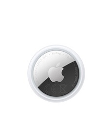 Apple AirTag 2e Génération - vue 5