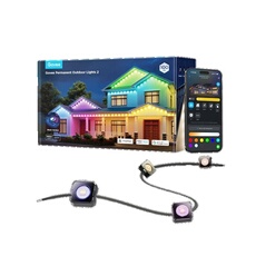 Govee Guirlande Lumineuse Extérieure Permanente 30 m 12 V
