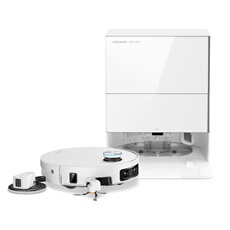 X60 Pro Ultra Complete Blanc