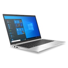Ordinateur Portable EliteBook 835 G8 13.3" AMD Ryzen 5 Pro 5650U 8 Go RAM Argent