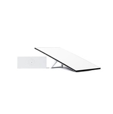 Routeur Starlink Kit Standard V4 Lite 2026 Blanc et Gris