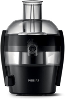 Centrifugeuse 1l 400w noir HR 1832/00
