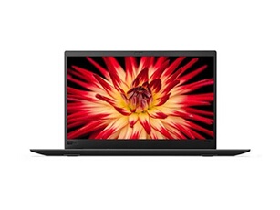 ThinkPad X1 Carbon (6th Gen) 20KH - Ultrabook - Intel Core i5 - 8250U / jusqu'à 3.4 GHz - Win 10 Pro 64 bits - UHD Graphics 620 - 8 Go RAM - 256 Go