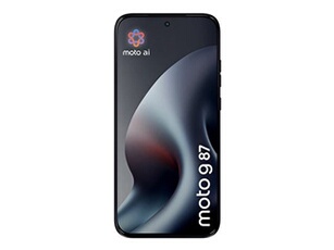 Motorola G87 12/256Go overture Gris