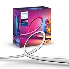 Lightstrip Hue Play Gradient 55