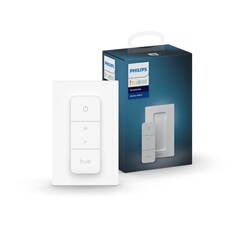 Philips Hue Hue Dim Switch Télécommande nomade variateur de lumière
