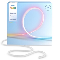 Philips Hue Essential Neon Flex strip light 5m EU