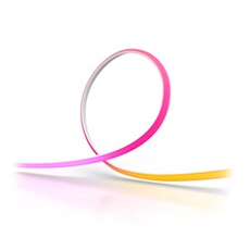 Ampoules connectées Philips Hue Hue OmniGlow strip light 3m EMEA