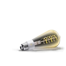 AMPOULE EDISON CONNECTÉE GOVEE E27 ST64 - vue 2