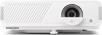LX750-4K 4K UHD Blanc
