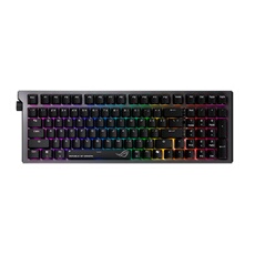 ASUS ROG Strix Morph 96 Wireless - vue 9