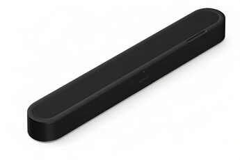 Barre de son Sonos Beam Ultra Dolby Atmos - vue 2