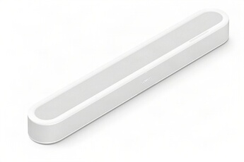 Barre de son Sonos Beam Ultra Dolby Atmos - vue 2