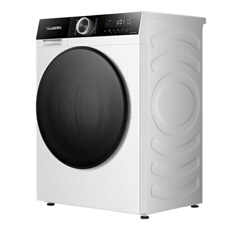 Lave-linge WF1014BAIDW180C 10 kg 1400 tr/min Blanc Classe B