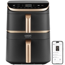 Airfryer Cosori Turbo Tower Pro Smart 10.L Chef Edition