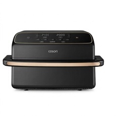 Dual Blaze Twinfry Compact 8.6L