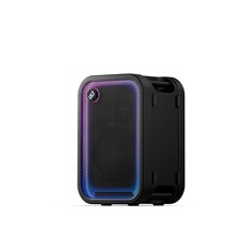 Enceinte sono DJ sans fil Bluetooth Sony SRS ULT500 Tower 5 festive - vue 2