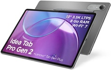 Idea Tab Pro Gen2