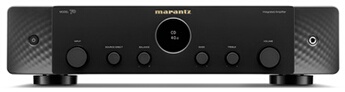 Amplificateur hi-fi Marantz Model 70 Noir