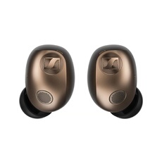 Ecouteurs sans fil Sennheiser Momentum True Wireless 5 avec réduction du bruit active - vue 2