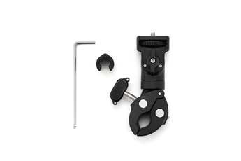 DJI Kit de fixation robuste avec pince Osmo Heavy