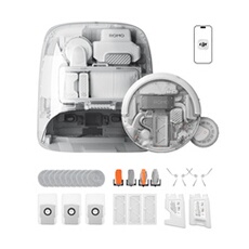 DJI Romo P2 Clean More Combo Romo 2 series - vue 1