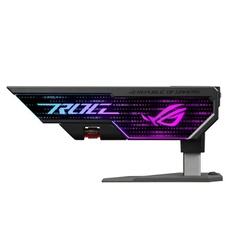 XH01 ROG HERCULX support carteraphqiue ARGB