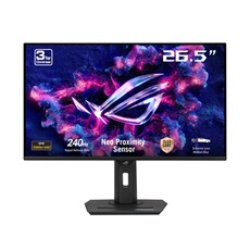 ROG XG27AQDMES-R
