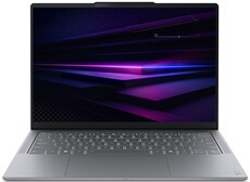 ”Yoga Slim 7 14ILL11 14”” OLED 60 Hz Copilot+ PC Intel® Core™ Ultra 7 16 Go RAM 512 Go SSD Gris Lunaire”