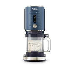 Machine à glaces Cream XL 11-en-1 NC601EU Bleu