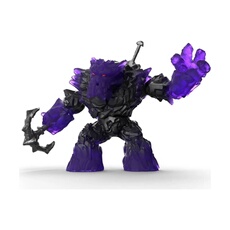 Schleich Eldrador Géant des Ténèbres figurine articulée pour enfant