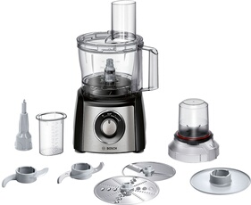 Robot multifonctions BOSCH MCM3401M - vue 6