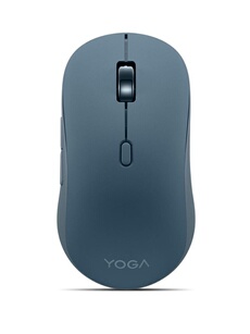 Souris Lenovo Yoga – Silencieuse, Bluetooth, Ergonomique, 4000 DPI - vue 7
