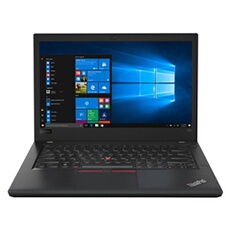 PC Portable RAM 8 Go ThinkPad T480 14 pouces stockage 128 Go