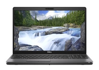 PC Portable - Latitude 5500 i5-8265U 8Go 512Go SSD 15.6'' Windows 11 - Noir