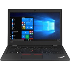 ThinkPad L390 i5-8265U 8Go 512Go SSD 13'' W11