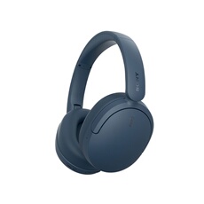 Casque arceau sans fil Bluetooth Sony WHCH735NL.CE7 avec réduction de bruit active - vue 2