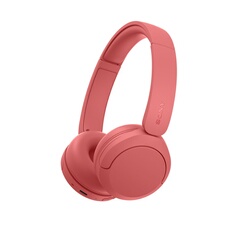 Casque arceau sans fil Bluetooth Sony WHCH535R.CE7 - vue 4