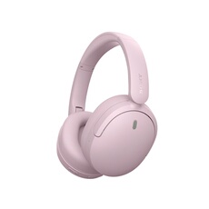 Casque arceau sans fil Bluetooth Sony WHCH735NP.CE7 avec réduction de bruit active - vue 3