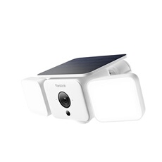 Reolink Floodlight F310B - vue 4