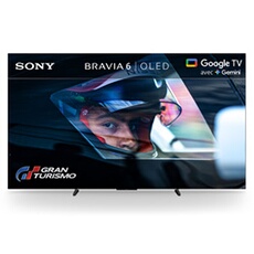 65 Bravia 6 164 cm 2026 - vue 2