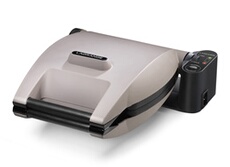 Gaufrier Premium Mineral 019 132