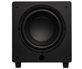 Velodyne Impact X Serie 10 - vue 3