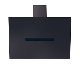 Hotte décorative murale Haier HADG9CBS4BWIFI