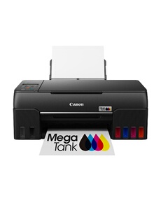 MEGATANK G650