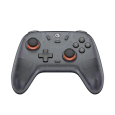 gaming sans fil Nova Lite Noir transparent